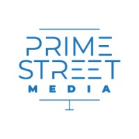 Prime Street Media logo - Similar company to Nuinfra