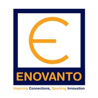 Enovanto logo - Similar company to Madhya Pradesh Celebrities