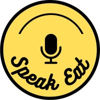 SpeakEAT logo - Similar company to Beatbridge