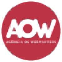 Agência OW logo - Similar company to Aow Technologies