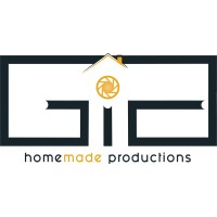 Gia homemade productions logo - Similar company to Drone Discovery Ltd