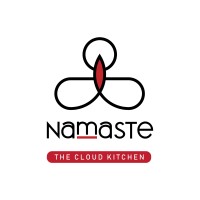 Namaste logo - Similar company to Namaste