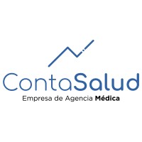 Contasalud logo - Similar company to Cyliani