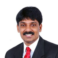 Hussain Melattur logo - Similar company to Desma International
