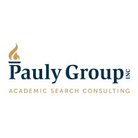 Pauly Group, Inc. logo - Similar company to Focusedu - Optimized Strategic Planning For Higher Ed