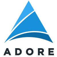 Adore Shows logo - Similar company to 2Up Systems
