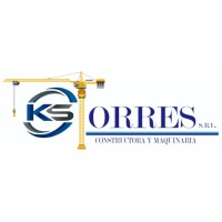 KSTORRES SRL logo - Similar company to Copesa
