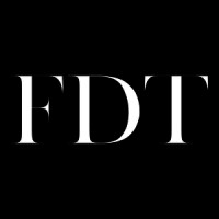 FDT logo - Similar company to Fdt System Ab