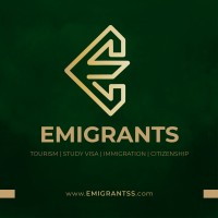 Emigrants logo - Similar company to Riccle