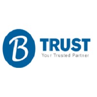 B-TRUST logo - Similar company to Eucerep B.V.
