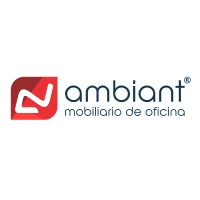 Ambiant Mobiliario de Oficina logo - Similar company to Karan Consulting Group