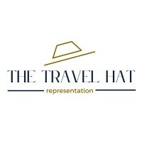 The Travel Hat logo - Similar company to The Reservation Office