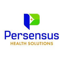 Persensus Health Solutions logo - Similar company to Tres Consulting