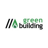 Greenbuilding logo - Similar company to Silverport.Gr