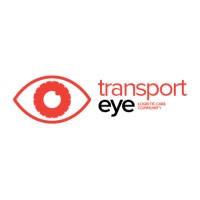 Transport Eye logo - Similar company to As Prevoz-Transport