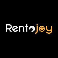 Rentojoy logo - Similar company to Digim
