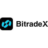 BitradeX Fintech logo - Similar company to Acadine Technologies