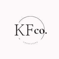 Kate Fisher Co. logo - Similar company to 101 Craft Kitchen