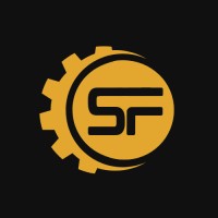 Speed Fusion logo - Similar company to Jaguar Recursos Hídricos