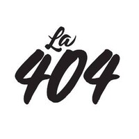 LA404 logo - Similar company to Academia Digital La 404