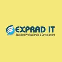 Exprad IT logo - Similar company to Ingry.Tech