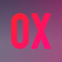 OX logo - Similar company to Origin8