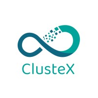 CLUSTEX logo - Similar company to Cloud Alpes