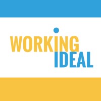 Working IDEAL logo - Similar company to Equity Based Dialogue For Inclusion (Ebdi)