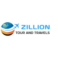Zillion Tour and Travels logo - Similar company to Gtb Private Ltd