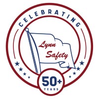 Lynn Safety logo - Similar company to Lyd