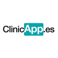 ClinicApp.es logo - Similar company to Llotja Catalunya