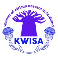 KWISA Women of African Descent in Scotland logo - Similar company to Project Esperanza