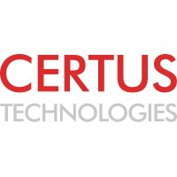 Certus Technologies Inc. logo - Similar company to 20Face