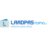 LaadpasTop10 logo - Similar company to Padel Lounge