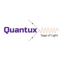 Quantux Studio logo - Similar company to Cyphrspace