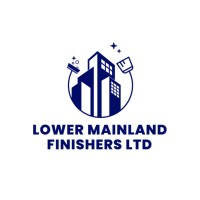 Lower Mainland Finishers logo - Similar company to Fullspectrum Solutions