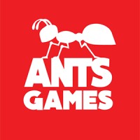 AntsGames logo - Similar company to Abm Cloud International