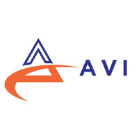 AVI Solutions logo - Similar company to Avi Software