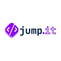 Jump iT logo - Similar company to Bycode