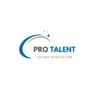 Pro Talent logo - Similar company to Uptinity