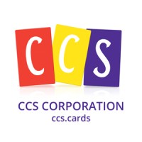 CCS Corporation Pty Ltd logo - Similar company to Digital Learning And Teaching Victoria (Dltv)