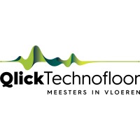 Qlick Technofloor logo - Similar company to Tomaello - Architectonisch Beton