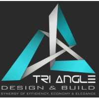 Tri Angle Design & Build logo - Similar company to Structure Lab