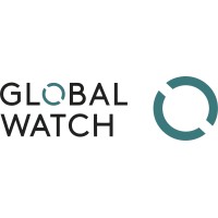 Euroclear GlobalWatch logo - Similar company to Asylrättstudenterna