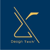 Design Tech' logo - Similar company to Pulpsoft