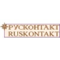 RUSKONTAKT logo - Similar company to Scipio Tours