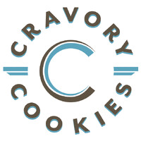 The Cravory logo - Similar company to Batch & Box