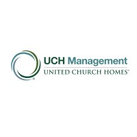 United Church Homes Management logo - Similar company to Inclusive Housing Resources