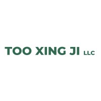 Too Xing Ji LLC logo - Similar company to Shaun Wong Llc