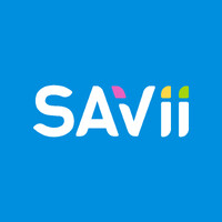 SAVii logo - Similar company to Advance